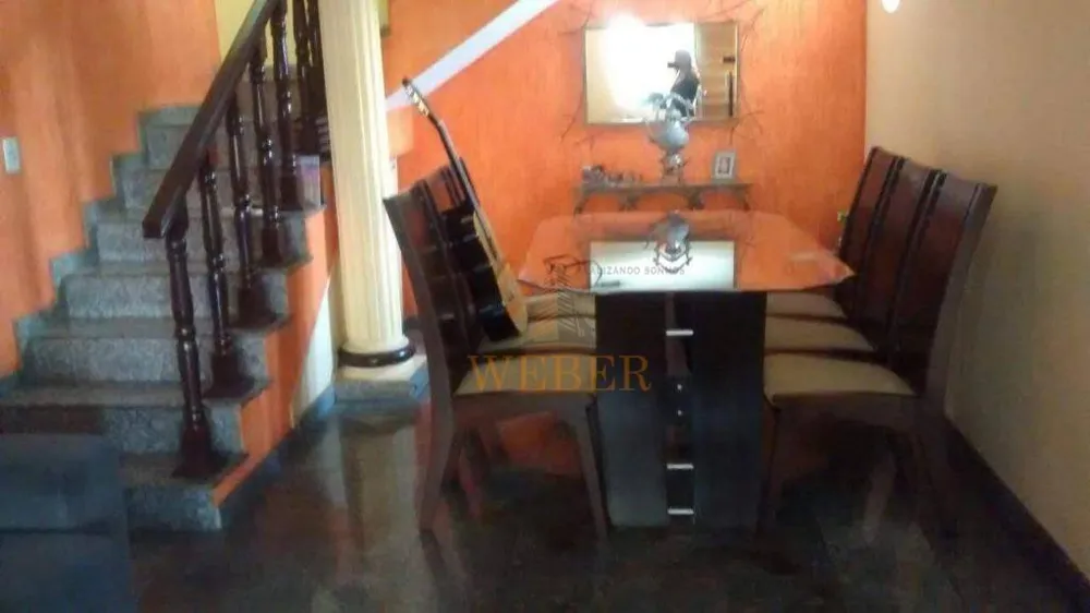 Casa, 4 quartos, 300 m² - Foto 7