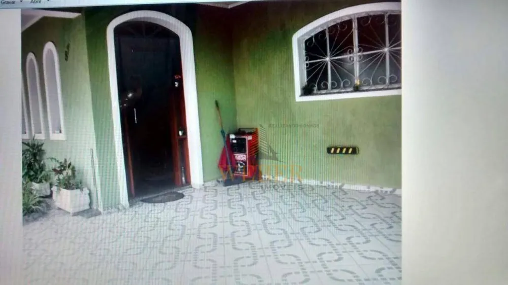 Casa, 4 quartos, 300 m² - Foto 3