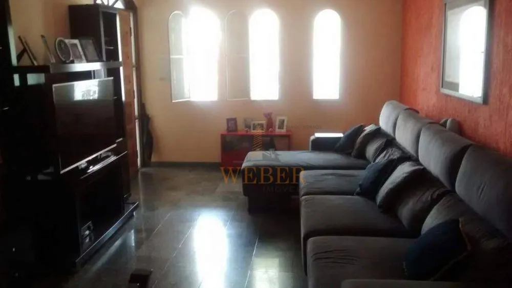 Casa, 4 quartos, 300 m² - Foto 4