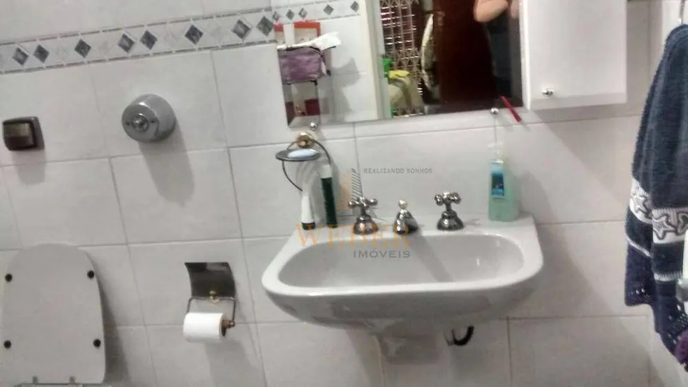 Casa, 4 quartos, 300 m² - Foto 16