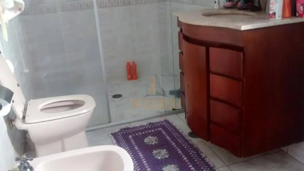 Casa, 4 quartos, 300 m² - Foto 15