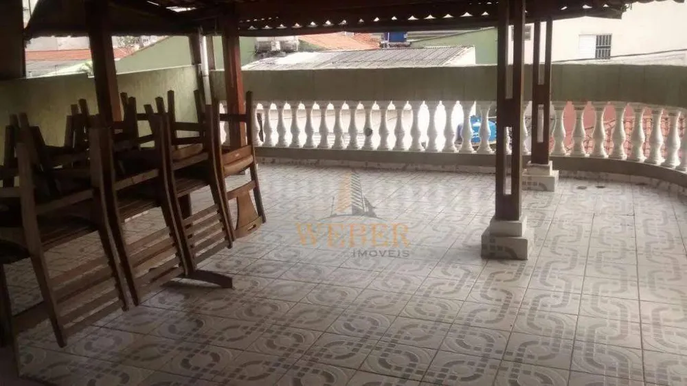 Casa, 4 quartos, 300 m² - Foto 12