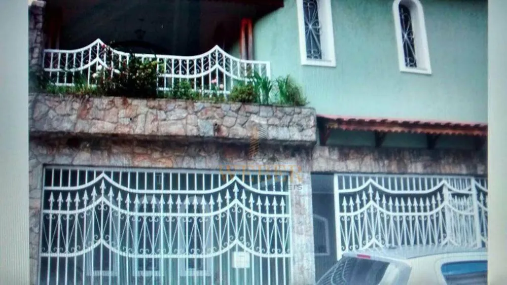 Casa, 4 quartos, 300 m² - Foto 1