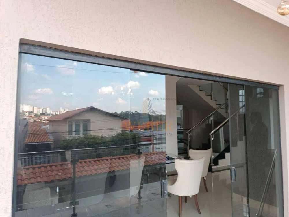 Sobrado, 3 quartos, 641 m² - Foto 6