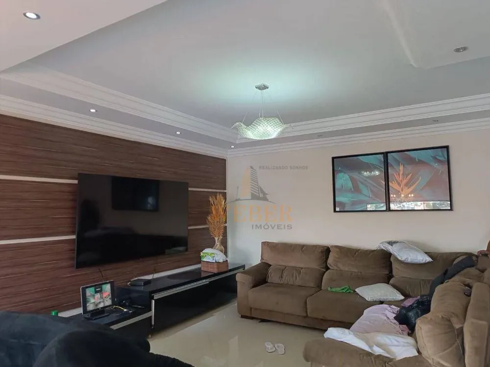 Sobrado, 3 quartos, 641 m² - Foto 8