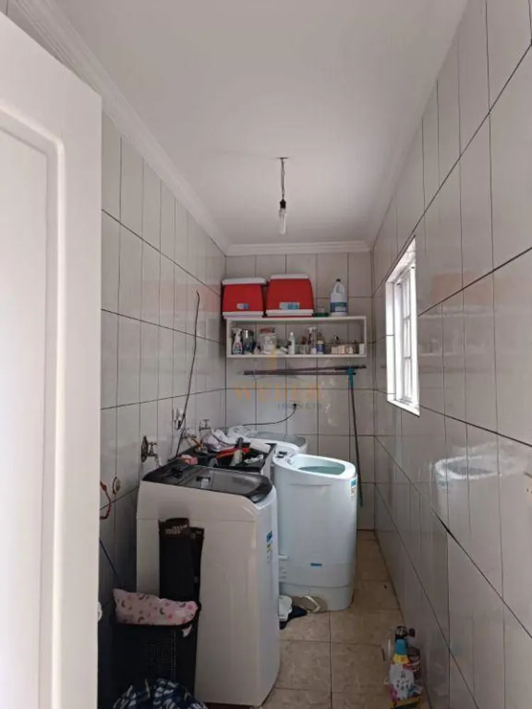Sobrado, 3 quartos, 641 m² - Foto 8
