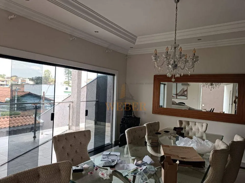 Sobrado, 3 quartos, 641 m² - Foto 7