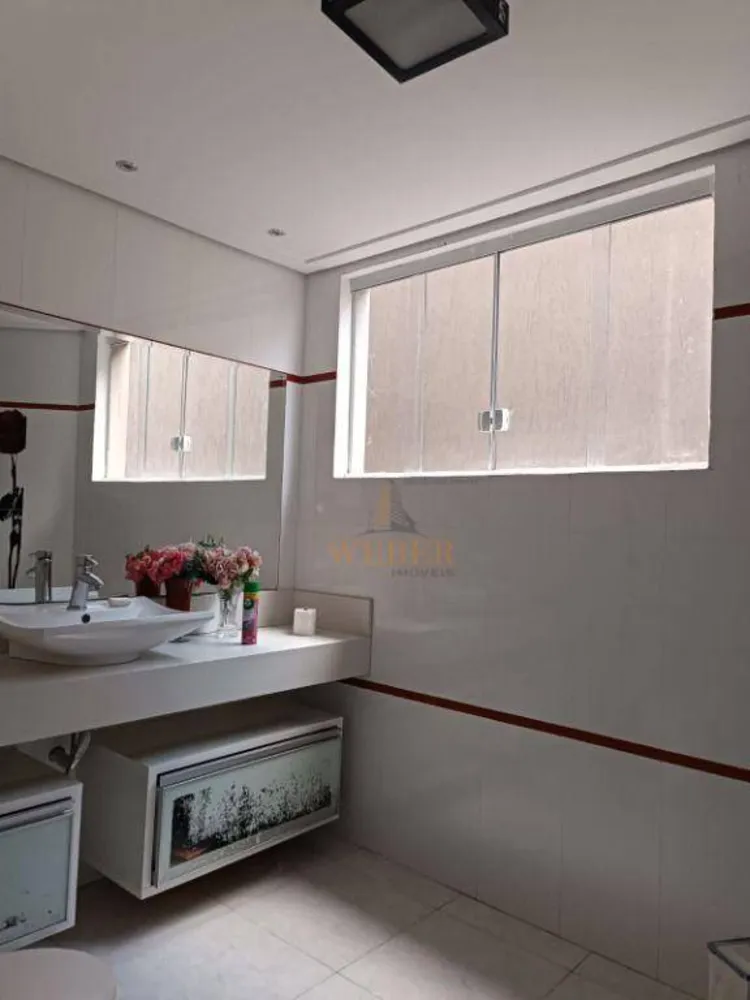 Sobrado, 3 quartos, 641 m² - Foto 6