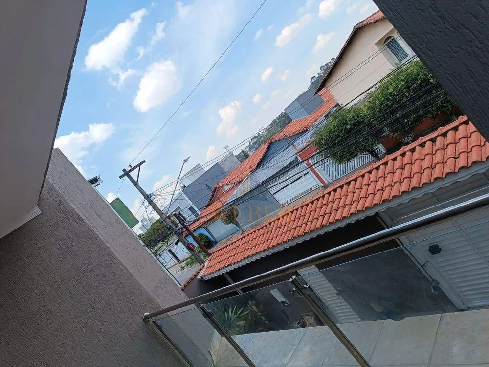 Sobrado, 3 quartos, 641 m² - Foto 7