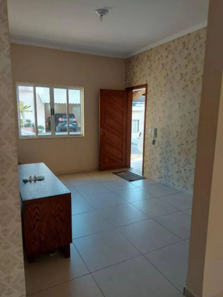 Casa de Condomínio, 3 quartos - Foto 15