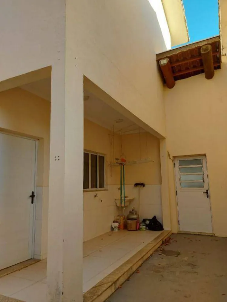 Casa de Condomínio, 3 quartos - Foto 8