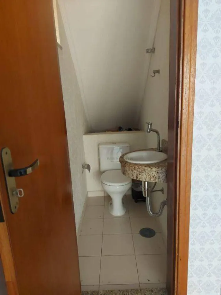 Casa de Condomínio, 3 quartos - Foto 13