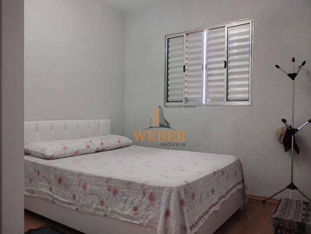 Casa de Condomínio à venda com 2 quartos, 93m² - Foto 1