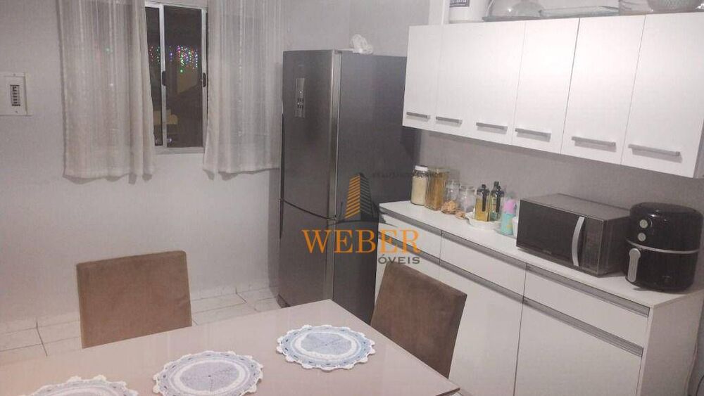 Casa de Condomínio à venda com 2 quartos, 93m² - Foto 2