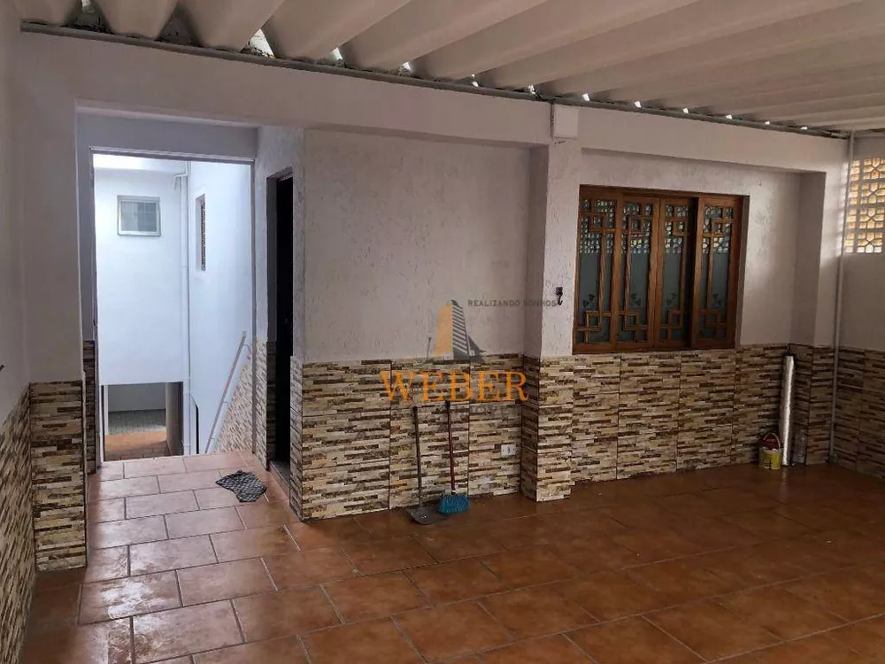 Casa à venda com 3 quartos, 130m² - Foto 3