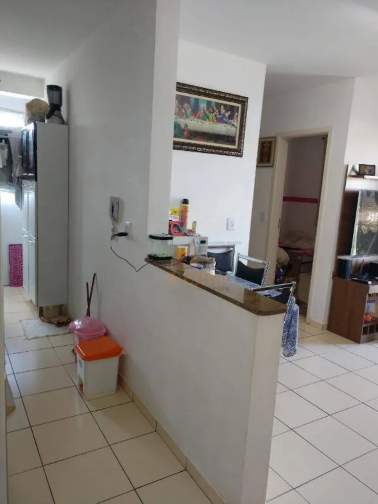 Apartamento, 2 quartos, 50 m² - Foto 6