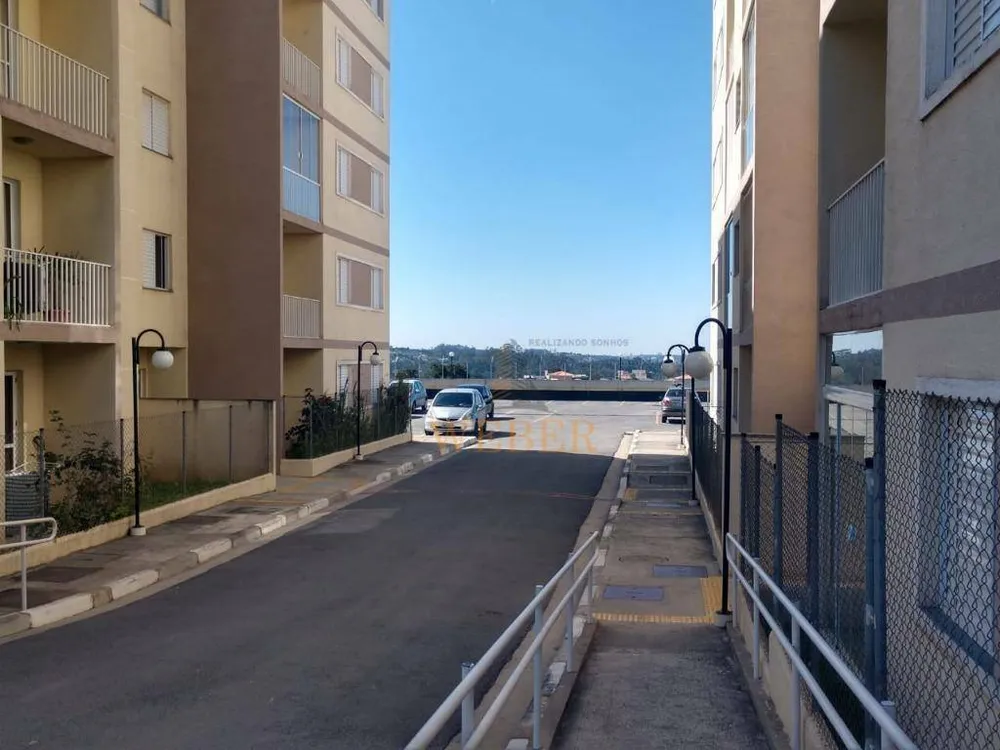 Apartamento, 2 quartos, 50 m² - Foto 3
