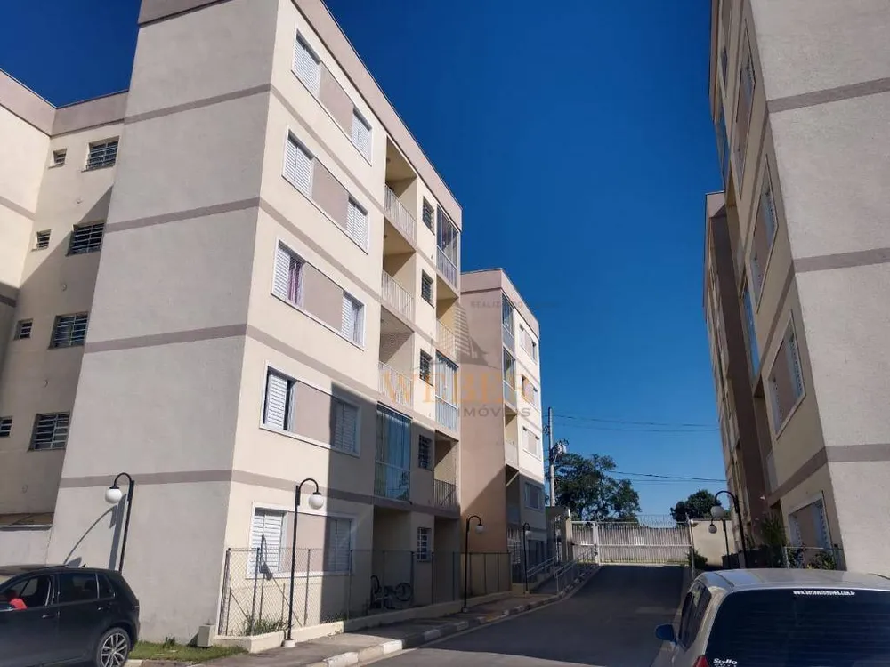 Apartamento, 2 quartos, 50 m² - Foto 1