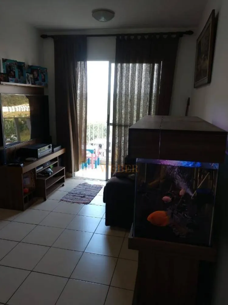 Apartamento, 2 quartos, 50 m² - Foto 5