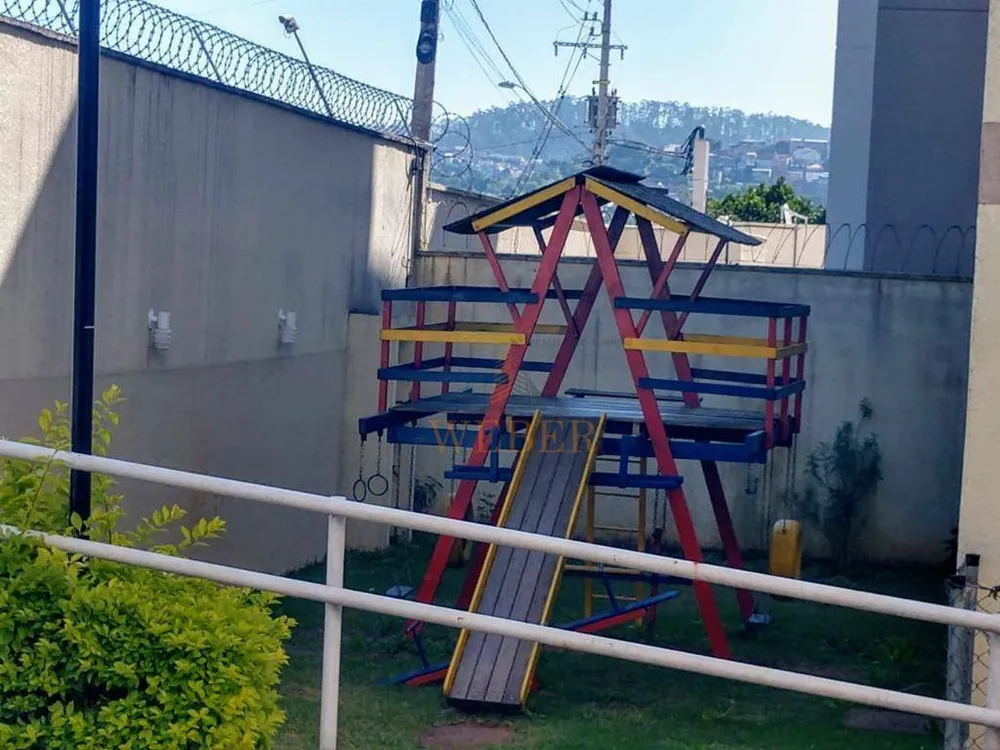 Apartamento, 2 quartos, 50 m² - Foto 2