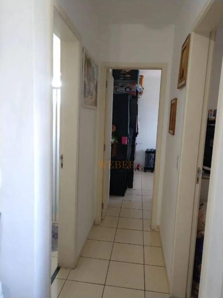 Apartamento, 2 quartos, 50 m² - Foto 8