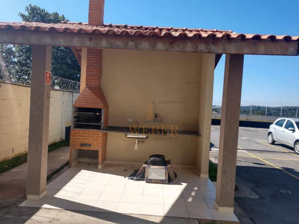 Apartamento, 2 quartos, 50 m² - Foto 4