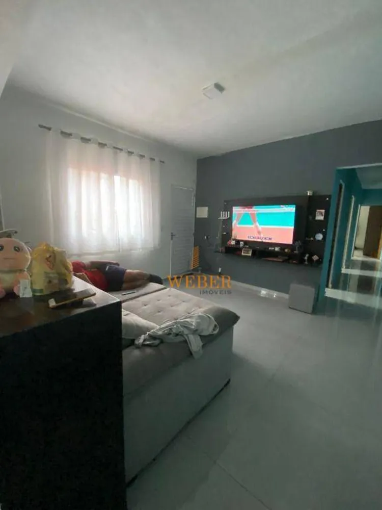 Casa, 2 quartos, 300 m² - Foto 1