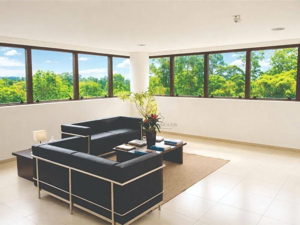Sala-Conjunto, 34 m² - Foto 7