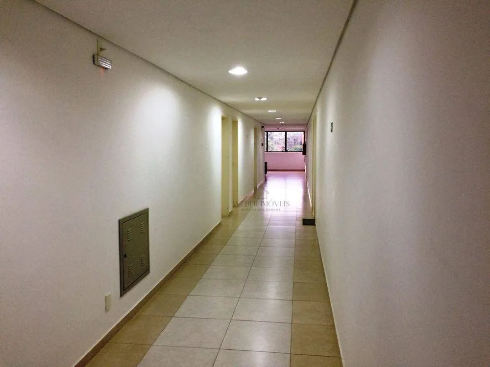 Sala-Conjunto, 34 m² - Foto 12