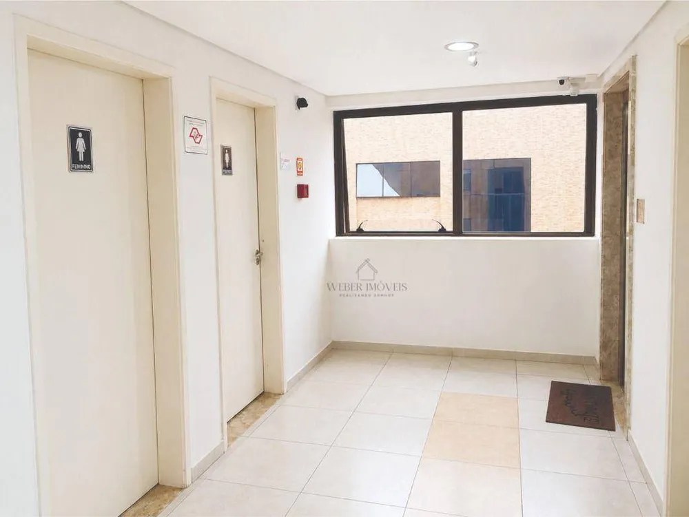 Sala-Conjunto, 34 m² - Foto 10