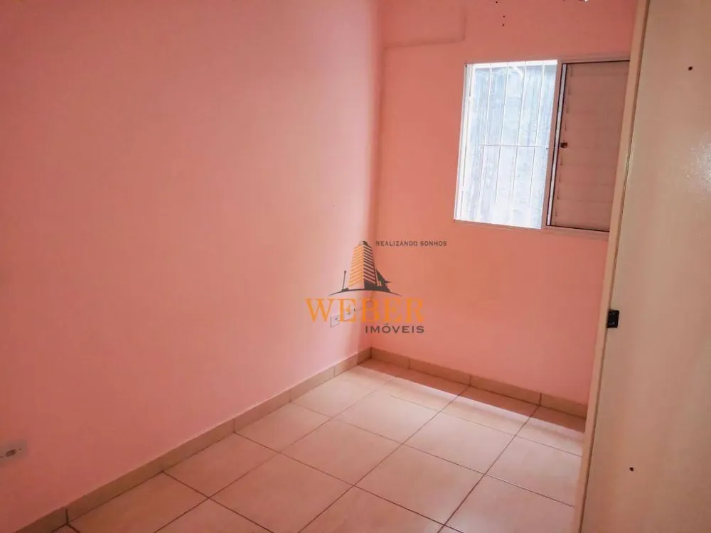 Sobrado, 1 quarto, 33 m² - Foto 10