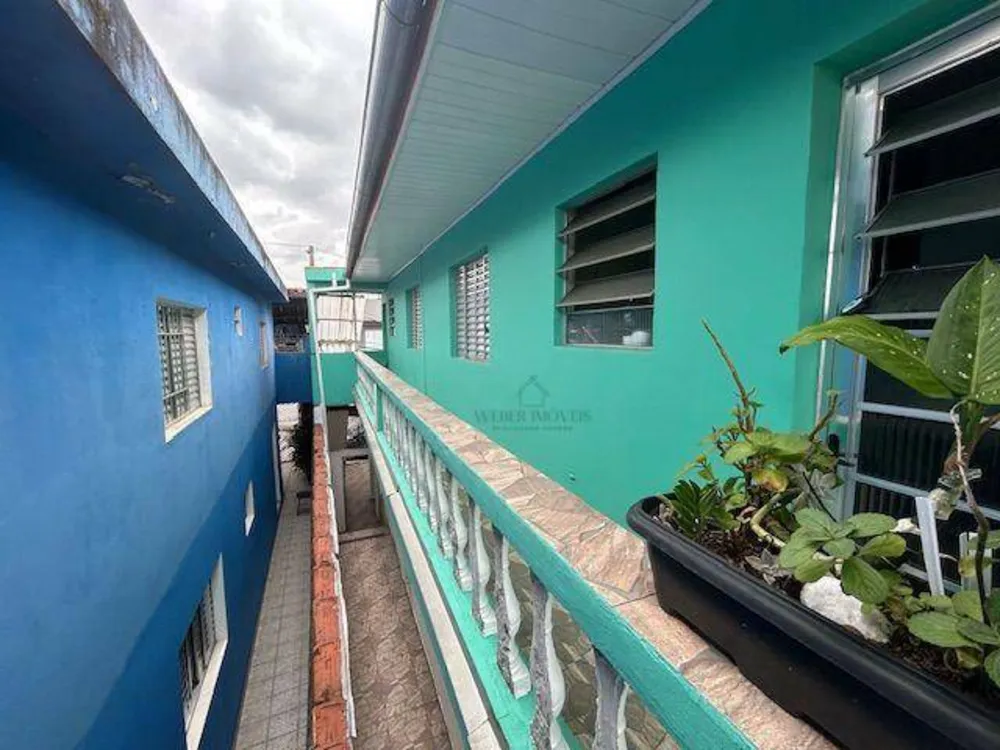 Casa, 4 quartos, 120 m² - Foto 13