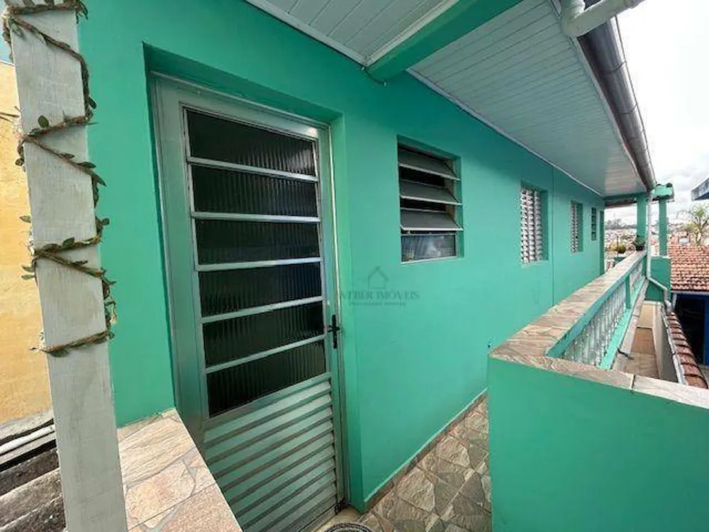 Casa, 4 quartos, 120 m² - Foto 12