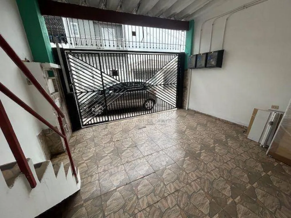 Casa, 4 quartos, 120 m² - Foto 2
