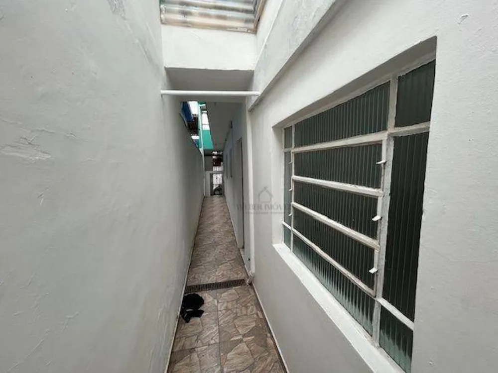 Casa, 4 quartos, 120 m² - Foto 9