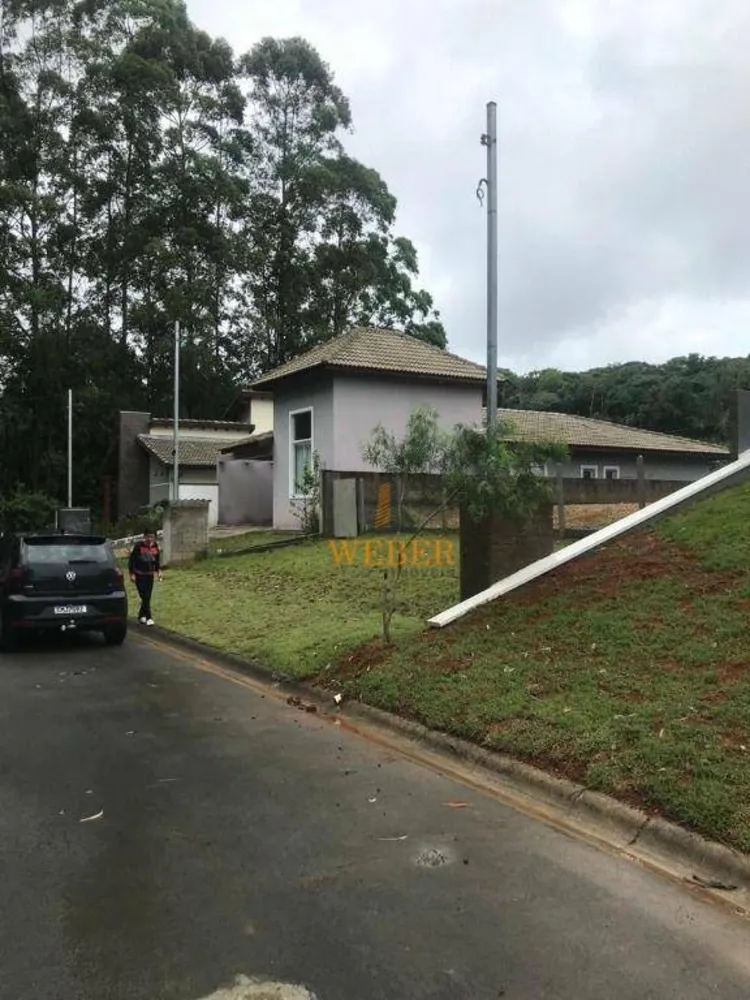 Casa de Condomínio, 2 quartos - Foto 6