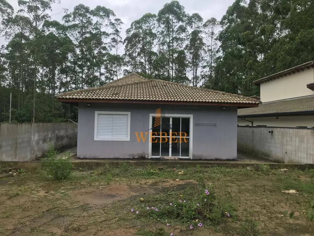 Casa de Condomínio, 2 quartos - Foto 4