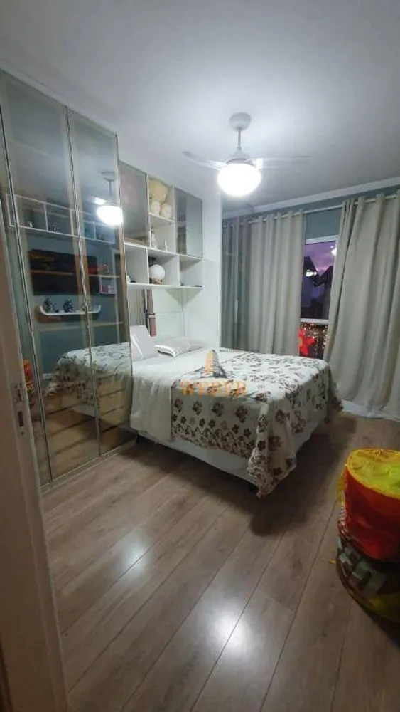 Sobrado, 3 quartos, 90 m² - Foto 16