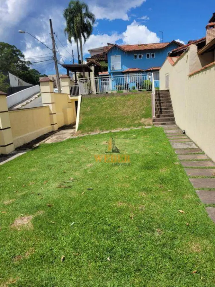 Sobrado, 3 quartos, 90 m² - Foto 6