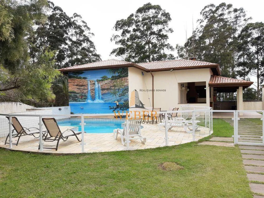 Sobrado, 3 quartos, 90 m² - Foto 8