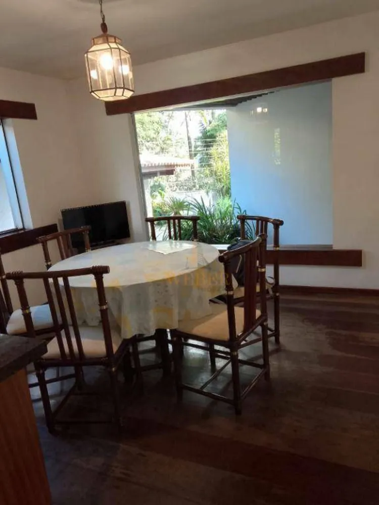 Casa, 5 quartos, 951 m² - Foto 10