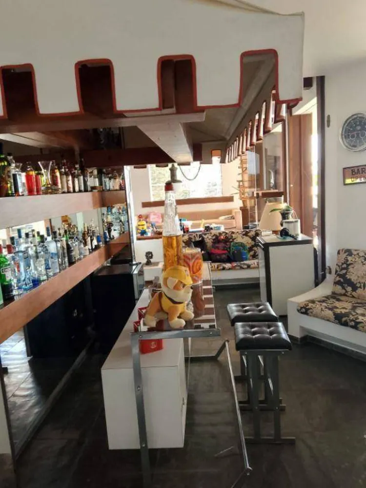 Casa, 5 quartos, 951 m² - Foto 7
