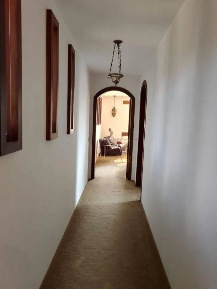 Casa, 5 quartos, 951 m² - Foto 11