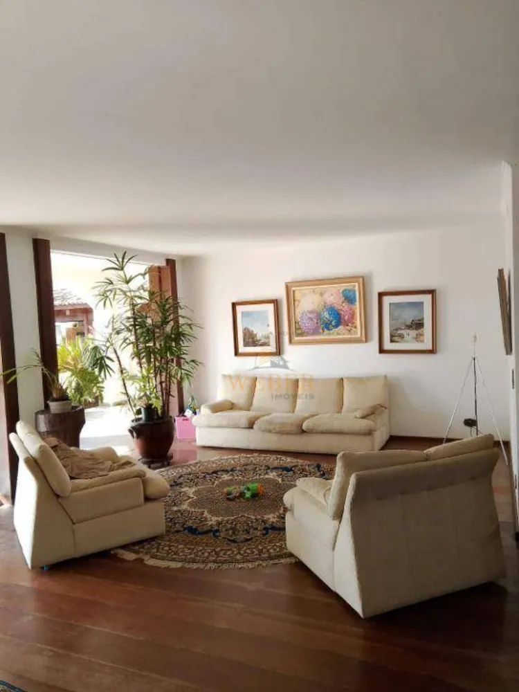 Casa, 5 quartos, 951 m² - Foto 6
