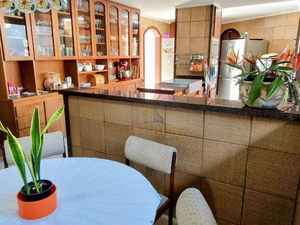 Casa, 5 quartos, 951 m² - Foto 9