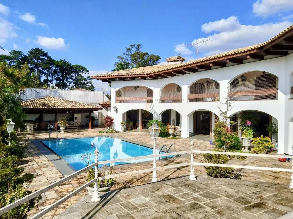 Casa, 5 quartos, 951 m² - Foto 3