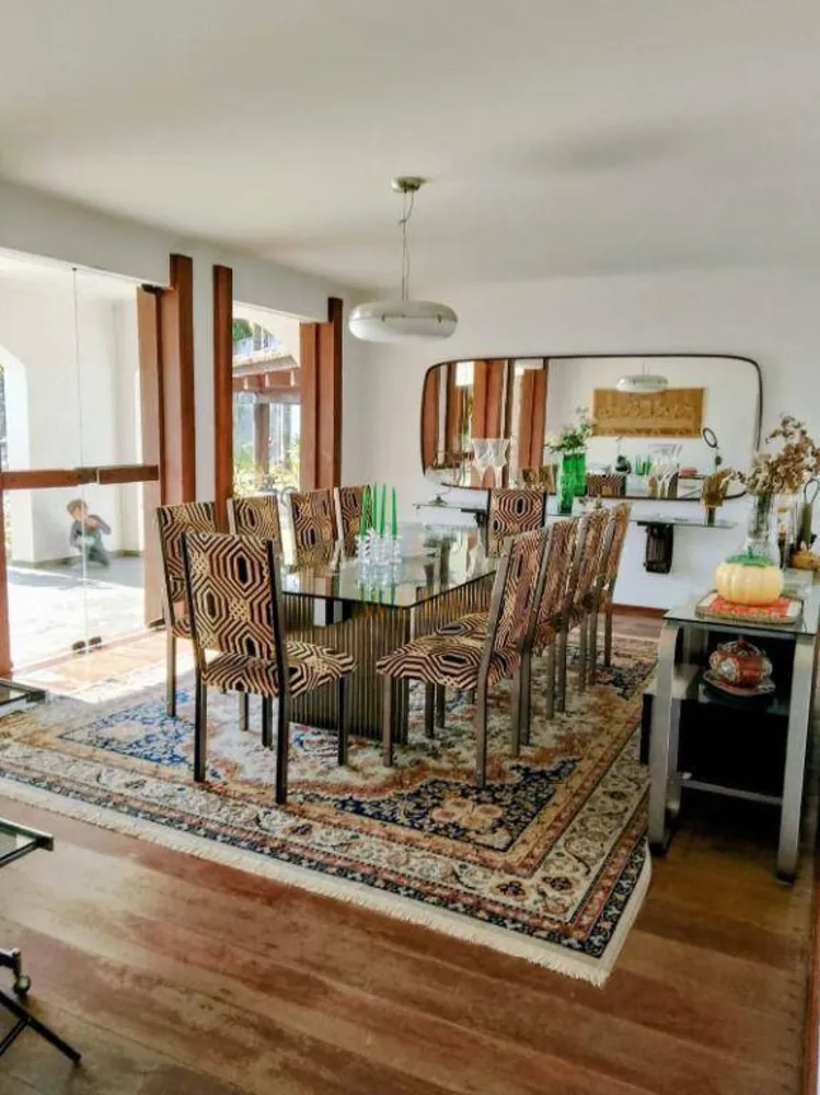 Casa, 5 quartos, 951 m² - Foto 5