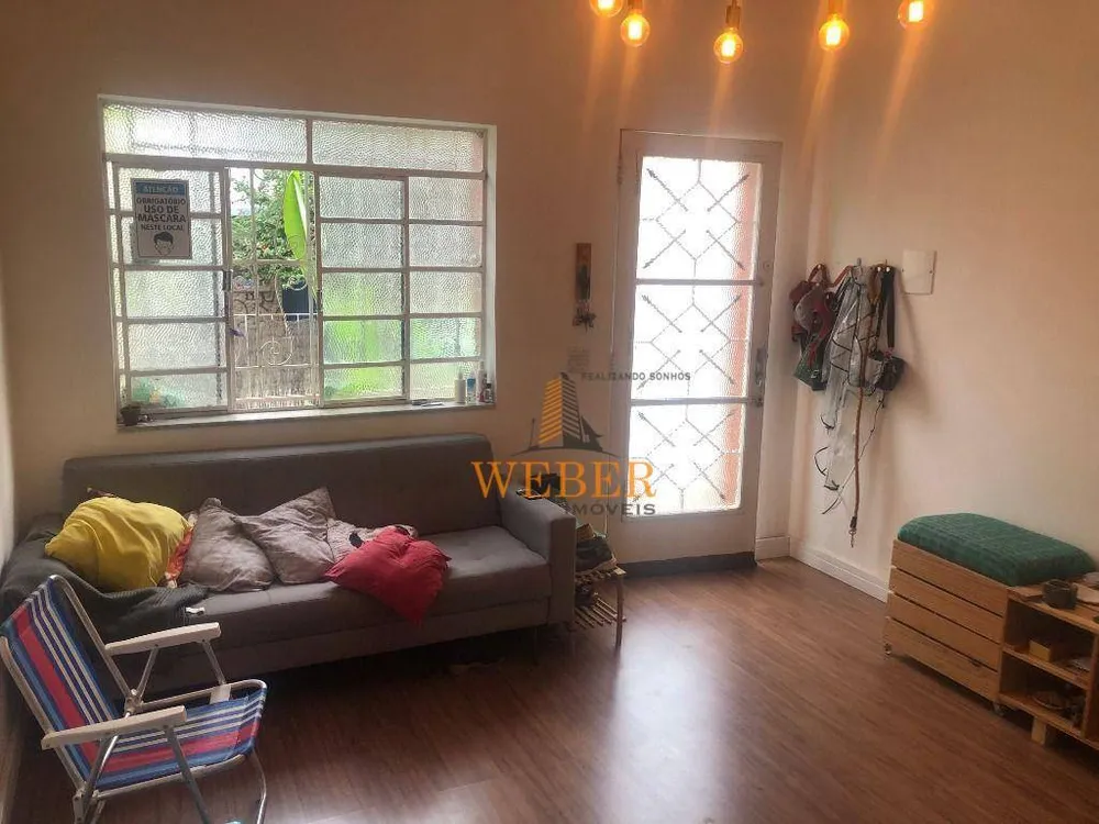 Sobrado, 3 quartos, 116 m² - Foto 7