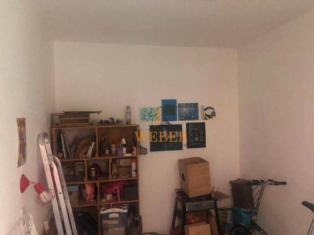 Sobrado, 3 quartos, 116 m² - Foto 6