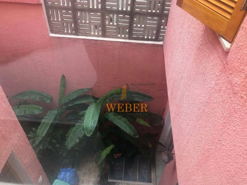 Sobrado, 3 quartos, 116 m² - Foto 17